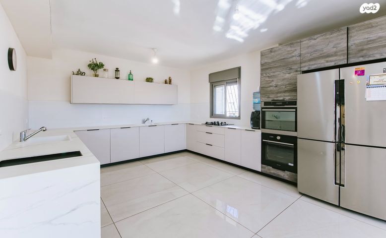 דירה, רבי חנינא 28, נתיבות ישראל / רמת בית שמש ד-4, בית שמש