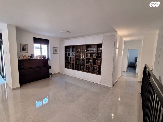 דופלקס, הר נוף, ירושלים