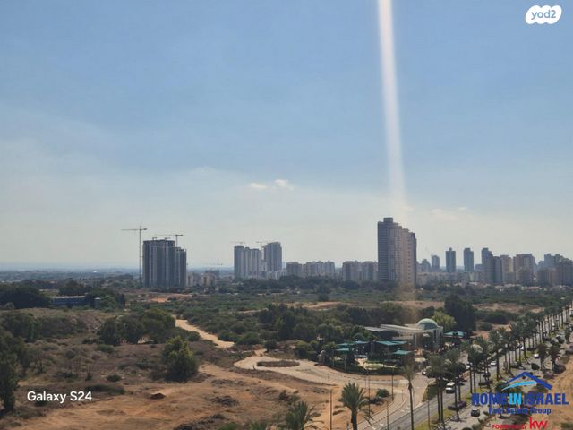 דירה, הגילה, נוף הטיילת, נתניה