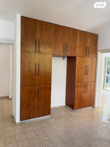 דו משפחתי, מרגנית, צהלה, תל אביב יפו