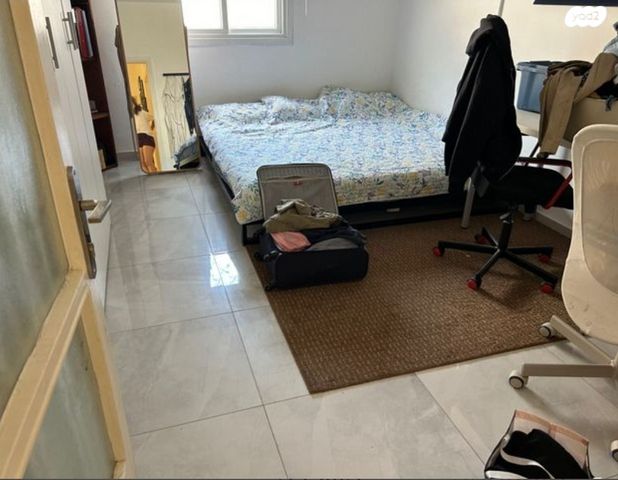 דירת גן, הגיבור האלמוני 23, יד אליהו, תל אביב יפו