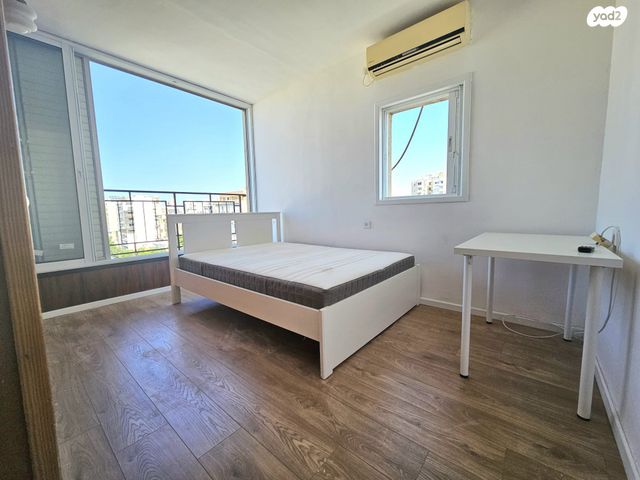 דירה, הירדן 90, אזור הבילויים, רמת גן