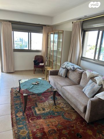 דירה, הרצל, עיר, מרכז העיר, נהריה