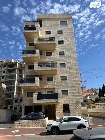 דירה, הרצל, עיר, מרכז העיר, נהריה