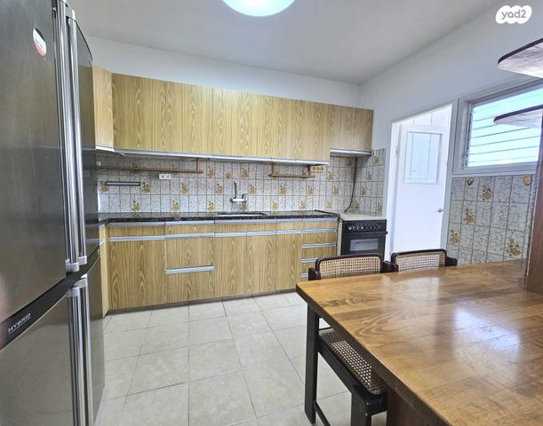 דירה, הירדן 90, אזור הבילויים, רמת גן