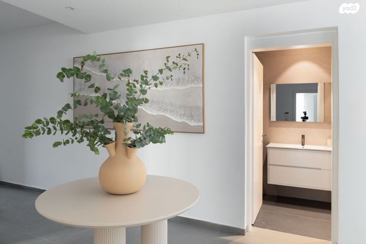 דירה, תל אביב יפו