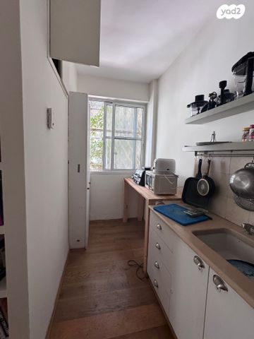 דירה, שלומציון המלכה, הצפון החדש - צפון, תל אביב יפו