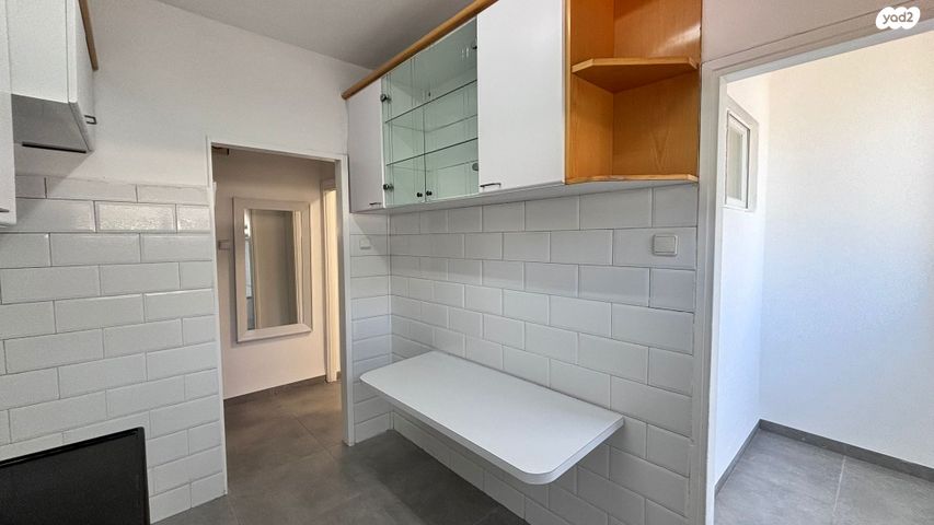 דירה, שלמה המלך, טבריה