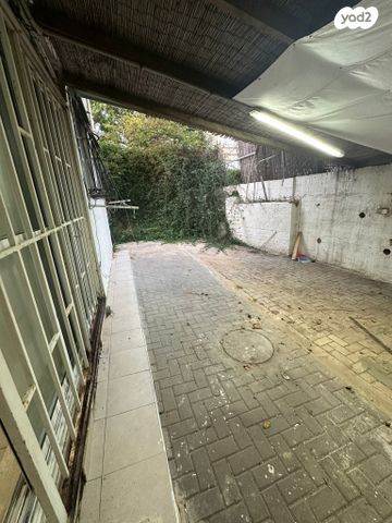 דירה, מ"ג, לב העיר, בת ים