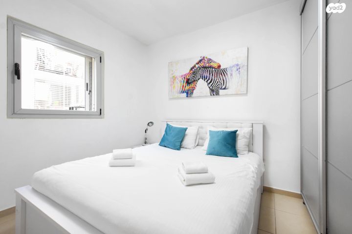 דירה, תל אביב יפו