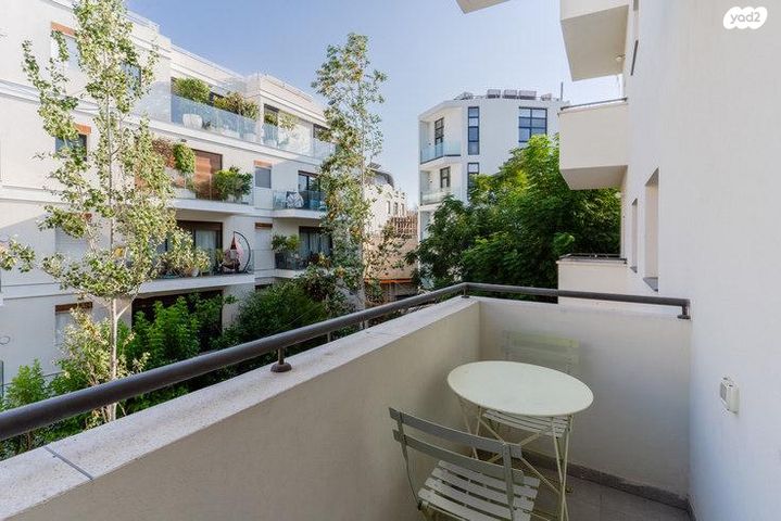 דירה, רמב"ם, לב תל אביב, לב העיר צפון, תל אביב יפו