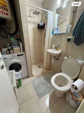 דירה, ויטל 14, פלורנטין, תל אביב יפו