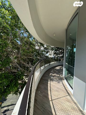 דירה, ביאליק 2, לב תל אביב, לב העיר צפון, תל אביב יפו