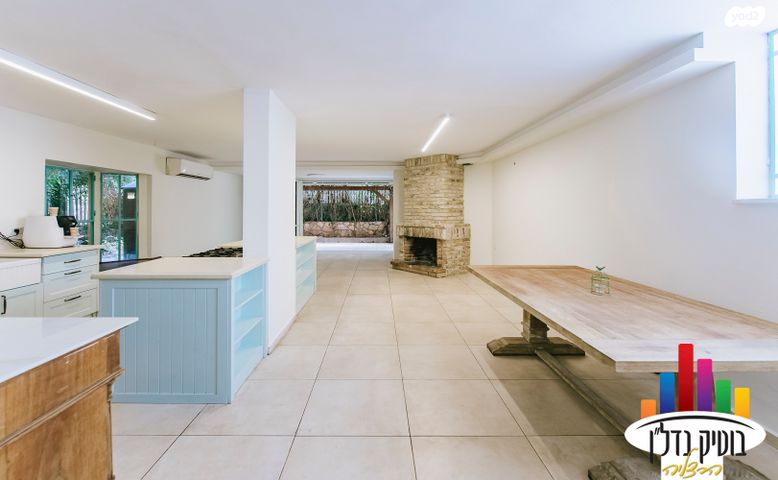 בית פרטי/ קוטג', אוסישקין, הרצליה