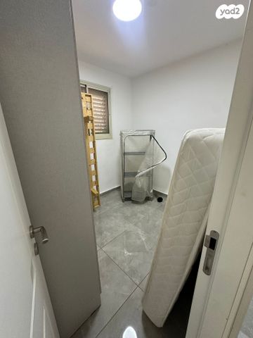 דירה, יגור 22, נווה פז, חיפה