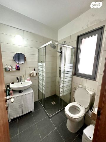 דירה, הנרייטה סאלד 4, כרמי גת, קרית גת