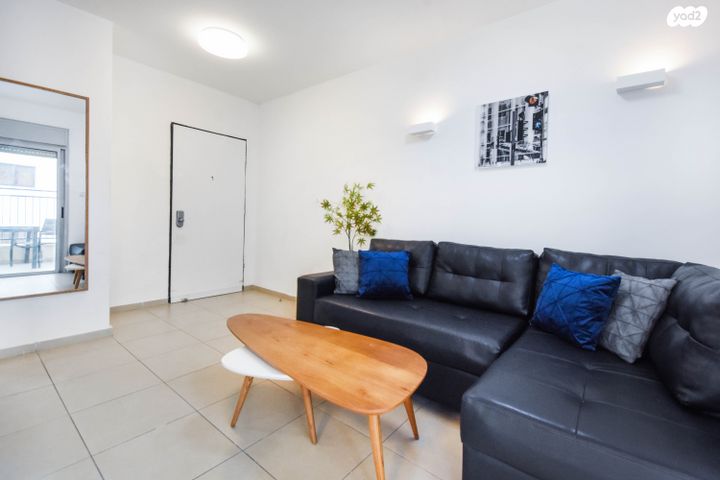 דירה, תל אביב יפו