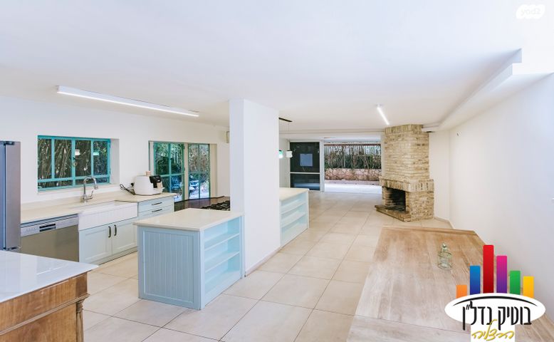 בית פרטי/ קוטג', אוסישקין, הרצליה