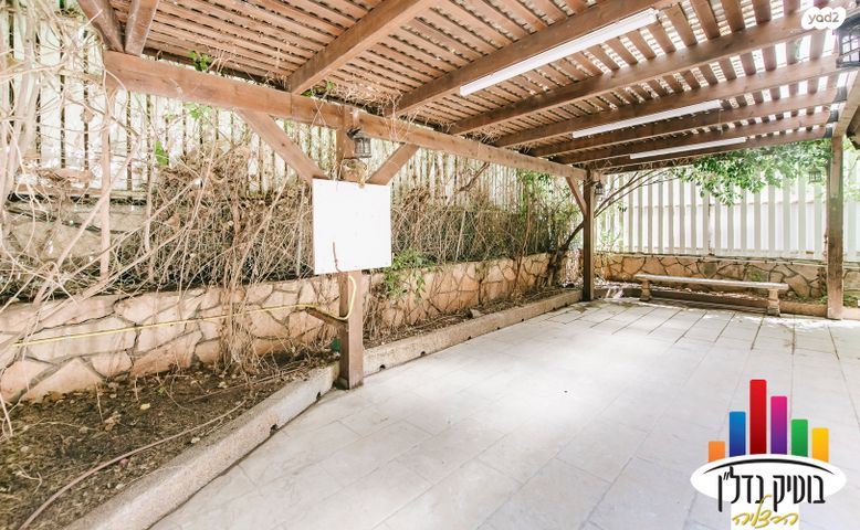 בית פרטי/ קוטג', אוסישקין, הרצליה