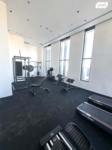 דירה, פארק העסקים האלף, פארק העסקים האלף, ראשון לציון