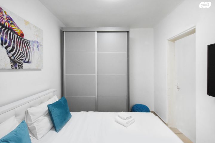 דירה, תל אביב יפו