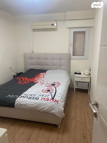 דירה, שדרות ששת הימים 23, נווה אליעזר וכפר שלם מזרח, תל אביב יפו