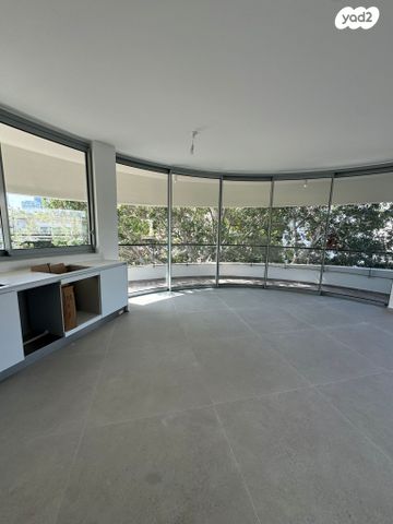 דירה, ביאליק 2, לב תל אביב, לב העיר צפון, תל אביב יפו