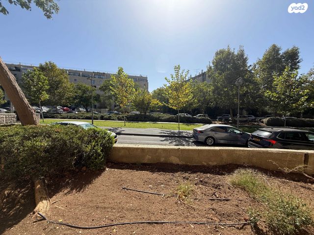 עמק רפאים 59