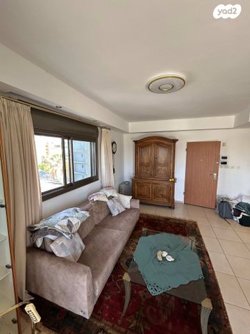 דירה, הרצל, עיר, מרכז העיר, נהריה