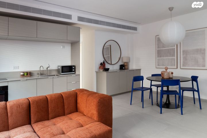 דירה, תל אביב יפו