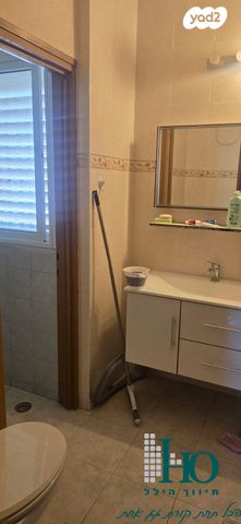 דירה, שדרות האצ"ל 45, ברנע, אשקלון