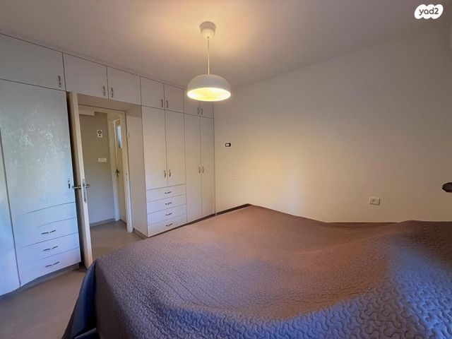 דירה, עמק רפאים 59, עמק רפאים, המושבה הגרמנית, ירושלים