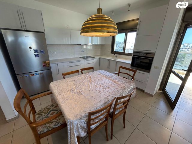 דירה, הרצל, עיר, מרכז העיר, נהריה