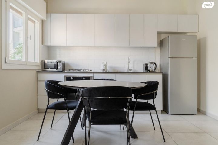 דירה, רמב"ם, לב תל אביב, לב העיר צפון, תל אביב יפו