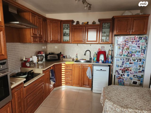 דירה, בנימין מינץ, פתח תקווה