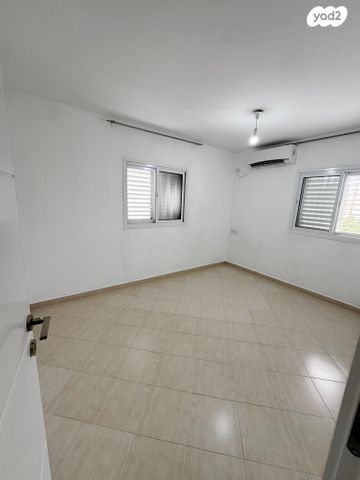 דירה, סן מרטין 1, בן גוריון, לוד