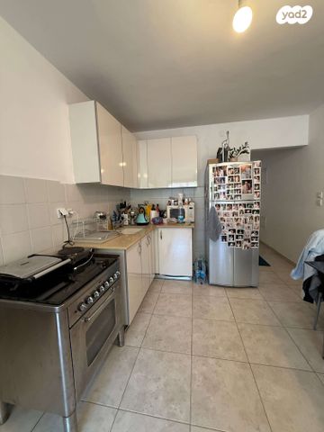 דירה, ויטל 14, פלורנטין, תל אביב יפו