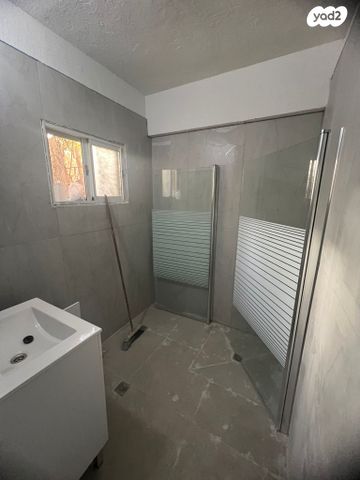 דירת גן, שכונה א', באר שבע