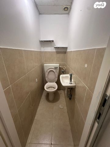 דירה, מ"ג, לב העיר, בת ים