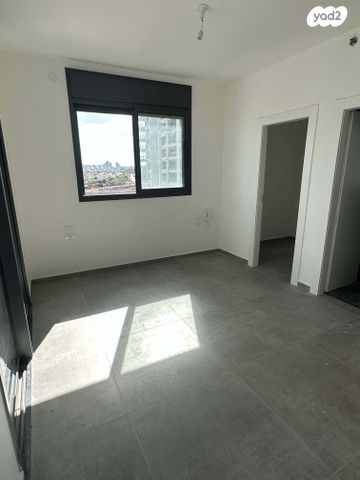 דירה, פארק העסקים האלף, פארק העסקים האלף, ראשון לציון