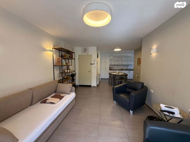 דירה, עמק רפאים 59, עמק רפאים, המושבה הגרמנית, ירושלים