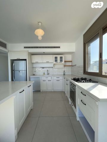 דירה, הצפון הישן - צפון, תל אביב יפו