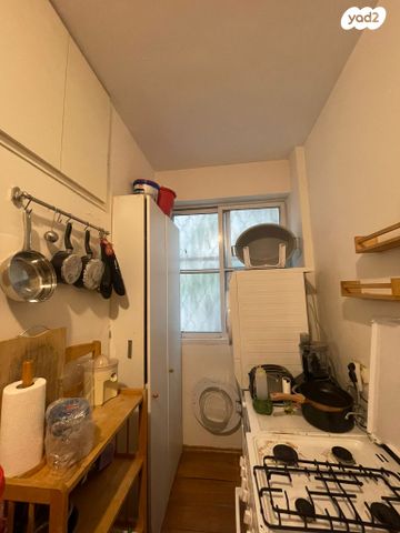 דירה, שלומציון המלכה, הצפון החדש - צפון, תל אביב יפו