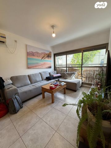 דירה, ויטל 14, פלורנטין, תל אביב יפו