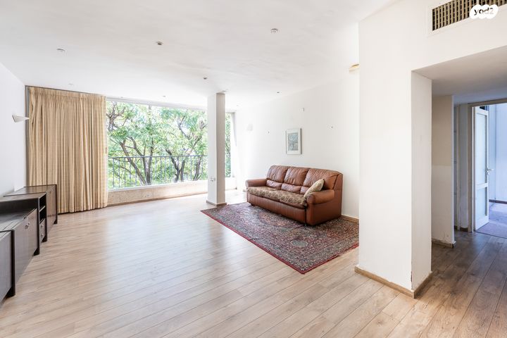 דירה, הרב הרצוג, תל גנים, גבעתיים