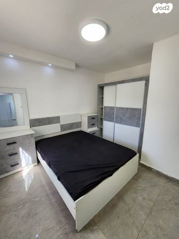 יחידת דיור, שאול המלך, שכונה ו', באר שבע