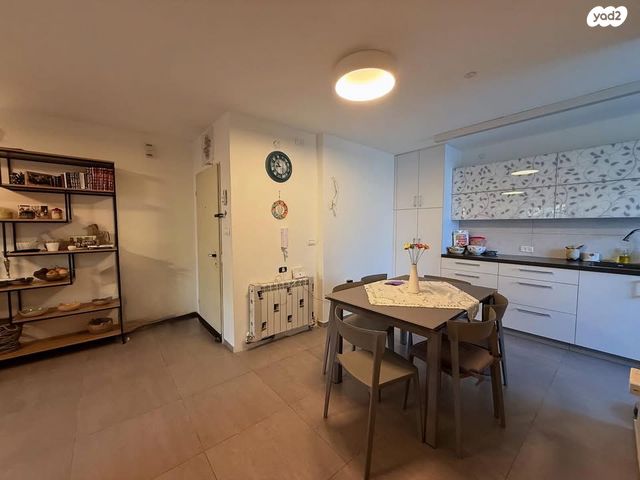 דירה, עמק רפאים 59, עמק רפאים, המושבה הגרמנית, ירושלים