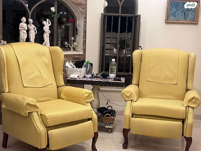 בית פרטי/ קוטג', לסקוב 35, רמת גולדה, חיפה