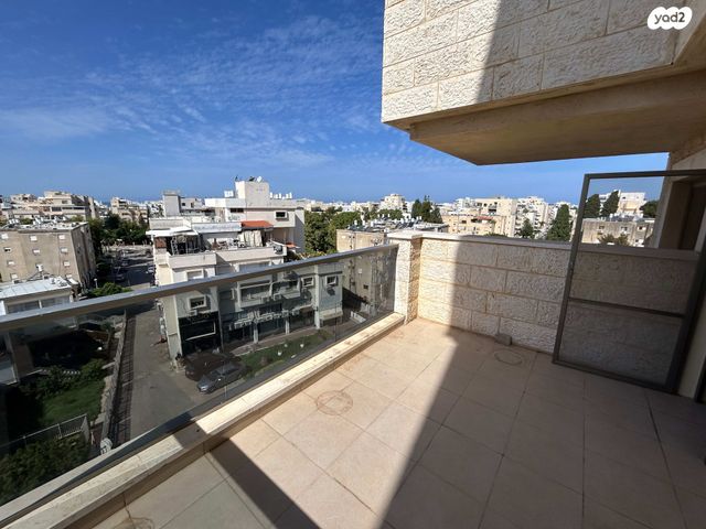 דירה, הרצל, עיר, מרכז העיר, נהריה