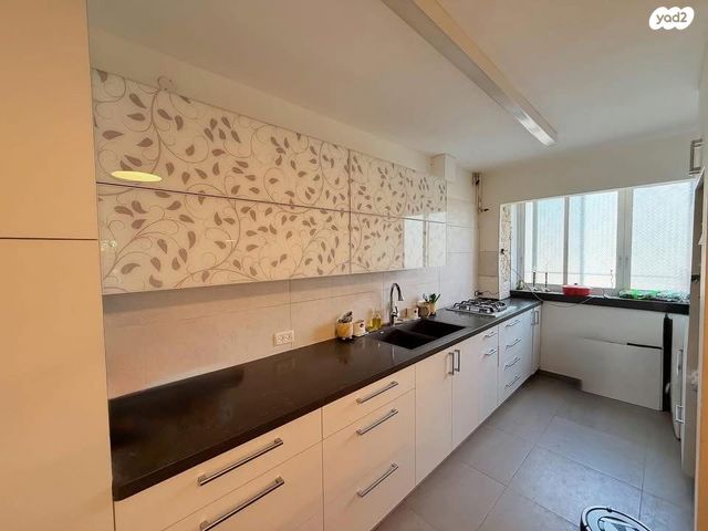 דירה, עמק רפאים 59, עמק רפאים, המושבה הגרמנית, ירושלים